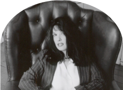 NLP Therapist Deborah Edwards