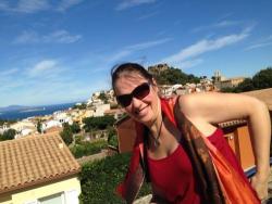 Live Life and love Living it