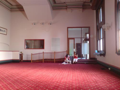 Sydney Rooms