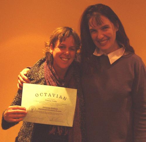 Your Professional Field