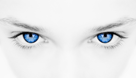 Hypnotic eyes